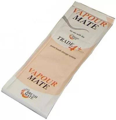 Brush Mate Vapour Mate Pad (For Use With Trade 4+)