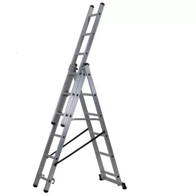 Werner Combination Ladder 4 in 1 7101418