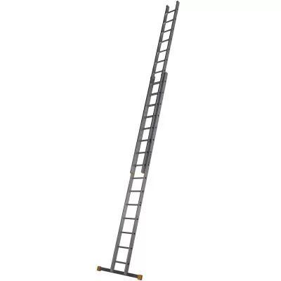 Werner D Rung Extension Ladder 4.37m Double 7224418