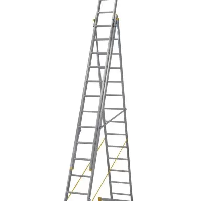 Werner ExtensionPLUS™ X4 4.09m Triple 7254118