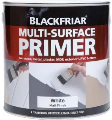 Blackfriar Multi-Surface Primer