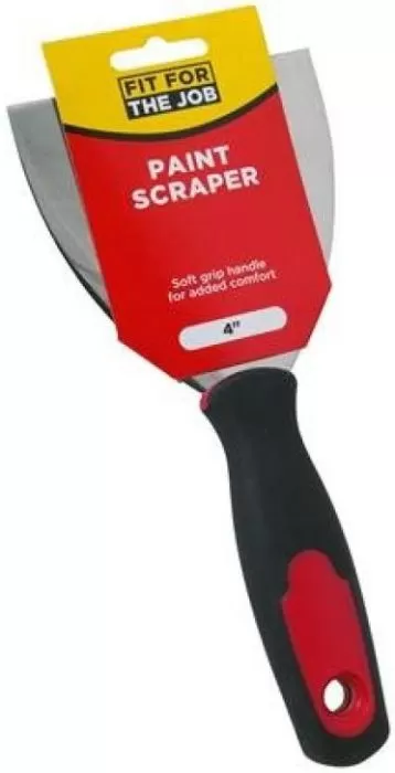 Rodo D.I.Y. Paint Scrapers