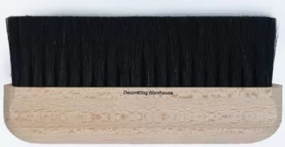 Dec Ware Brushes 8" Paper Hanger