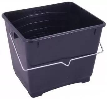 Rodo 5lt Plastic Roller Scuttle