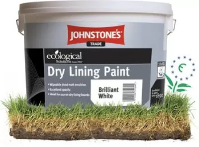 Johnstones Dry Lining Paint