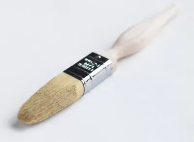 Edge Paint Brushes Synthetic Paint Brush