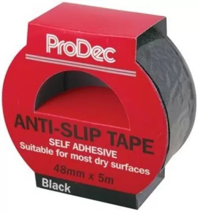 Rodo Anti-Slip Tape Black