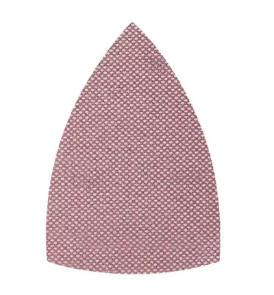Mirka Abranet Delta Triangle Discs 152 x 152 x 100mm