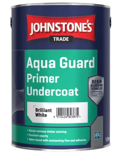 Johnstone's Aqua Guard Primer Undercoat