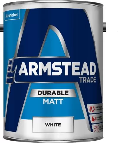 Armstead Trade Durable Matt