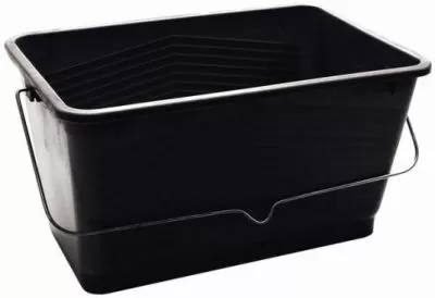 Rodo 15lt Plastic Paint Scuttle (14.5 inch)