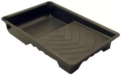 Rodo 7" Plastic Roller Tray