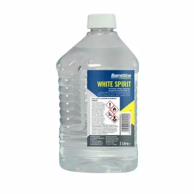 Barrettine White Spirit