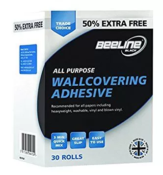 Ciret All Purpose Wallpaper Adhesive