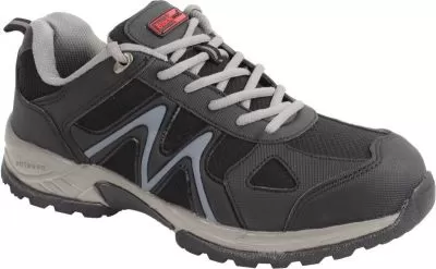 Rodo Cooper Trainer