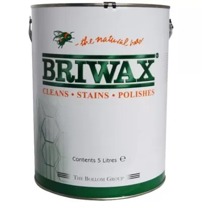 Briwax Original - Wax Polish