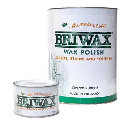 Briwax Wax Polish