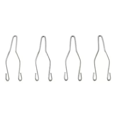 Brush Mate Brush Clips