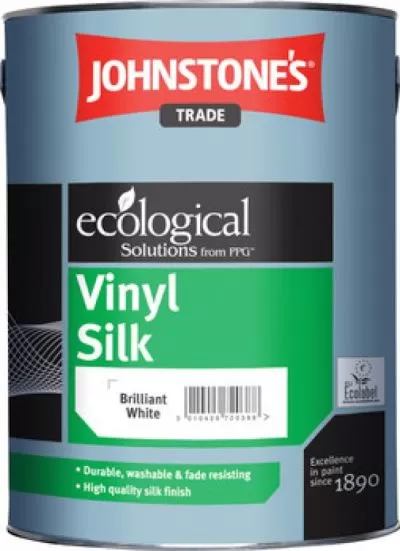 Johnstone's Vinyl Silk Emulsion
