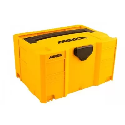 Mirka Storage Case 400 x 300 x 210mm