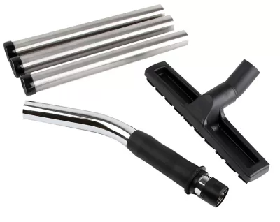 Mirka Vacuum Clean Up Kit Without Hose