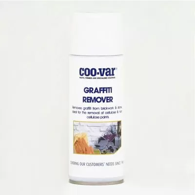 Coo-Var Graffiti Remover