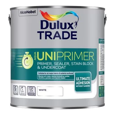 Dulux Trade Aqua Uniprimer