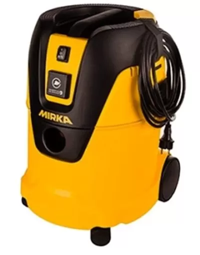 Mirka Dust Extractor 1025 L Class 230v