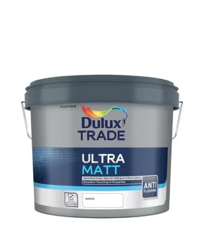 Dulux Trade Ultra Matt