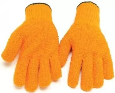 Rodo Criss Cross Work Gloves (Pair)