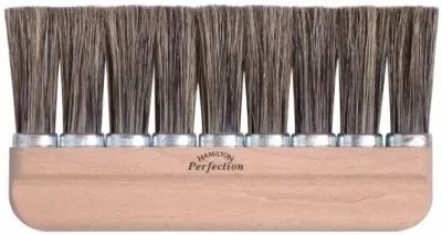 Hamilton Perfection 9 Ring Paper Hanging Brush