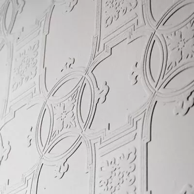 Anaglypta RD 01600 Early Victorian (DD)