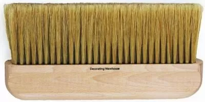 Dec Ware Brushes 9" Trade Paperhanger