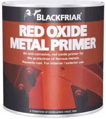 Blackfriar Red Oxide Primer