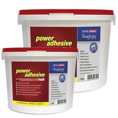 Erfurt Mav Wallrock Power Adhesive