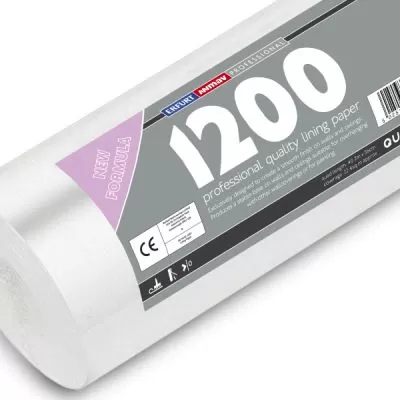 Erfurt Mav 1200 Grade Lining Paper