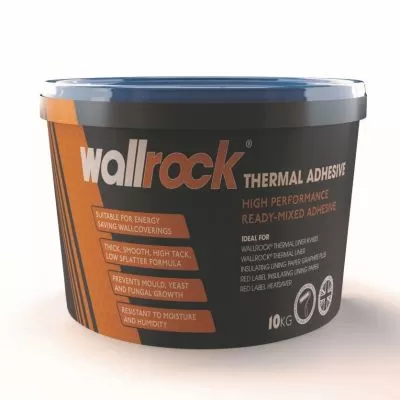 Erfurt Mav Wallrock Thermal Adhesive