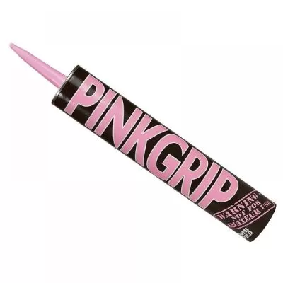 Everbuild Pink Grip (Grab Adhesive)