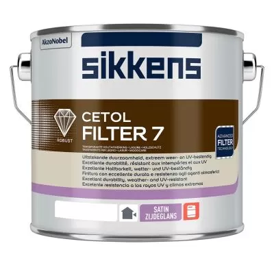 Sikkens Cetol Filter 7