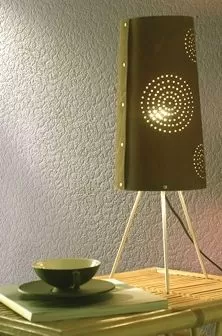 Graham & Brown Superfresco Paintable GB 205 (Stiple)