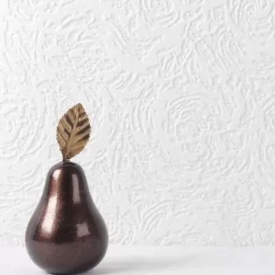 Graham & Brown Superfresco Whites GB 321 (Swirl)