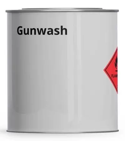 Manor Coating Systems Gun Wash