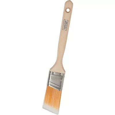 Hamilton FTT Long Handle Angled Brush