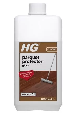 HG Hagesan Parquet Protector (Gloss)