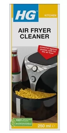 HG Hagesan Air Fryer Cleaner