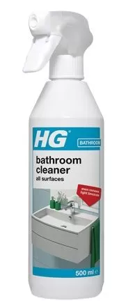 HG Hagesan Bathroom Cleaner All Surfaces