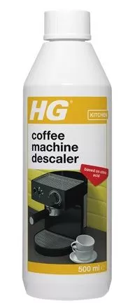 HG Hagesan Coffee Machine Descaler