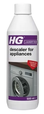 HG Hagesan Descaler For Appliances