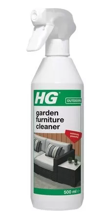 HG Hagesan Garden Furniture Cleaner