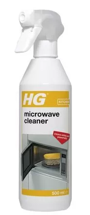 HG Hagesan Microwave Cleaner